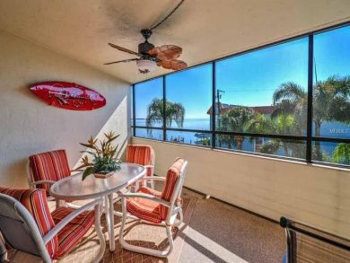 Bradenton Beach Two Bedroom Condo Magnificent  Bay Views